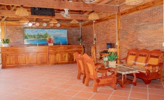 Phu Quoc Pomelo Garden
