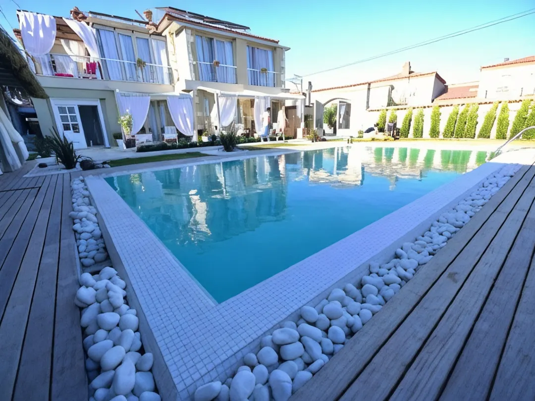 Sade Alacati Hotel - Ilıca