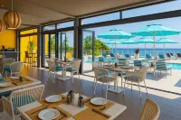 Sousse Pearl Marriott Resort & Spa Hotels in Sousse Medina