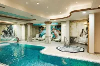 Trofana Wellness & Spa Hotels in Kamien County