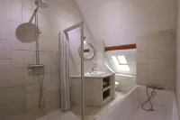 Gite in Le Perche, 3 ears Le Forest