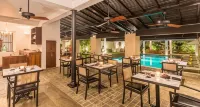 Nyne Hotels The Muse - Bentota - Aamiainen