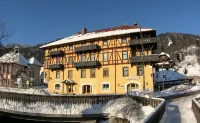 Hirschenhof Apartments - Apartments