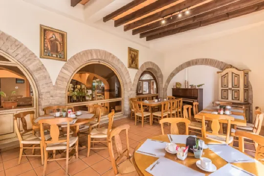 Hotel Abadia Tradicional