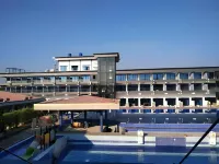 Excel River View Hotel