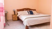 Lux Suites Makao Rossyln Apartments Hotels in Ndenderu
