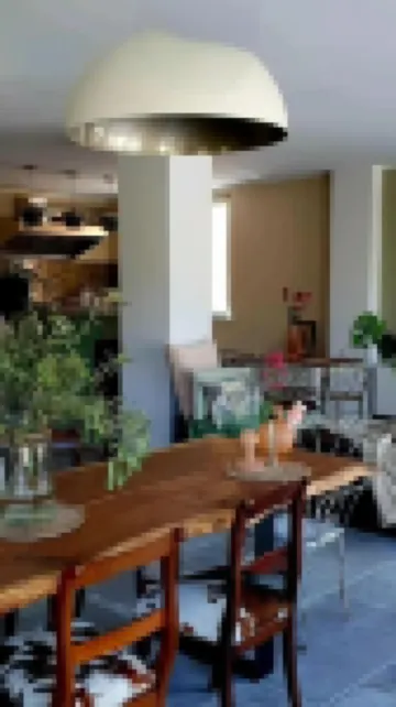 Residenza Villa Genua