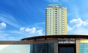 Wyndham Garden Manama