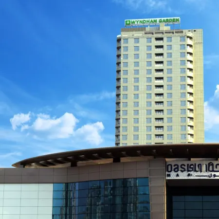 Wyndham Garden Manama