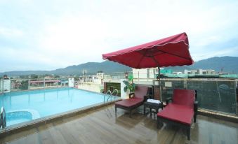 Hotel Holy Vivasa
