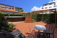 Hotel Alto San Isidro Hôtels à : Rincón de Milberg