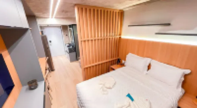 Setai Yacht Premium II - By Almare Flats Hoteles en 