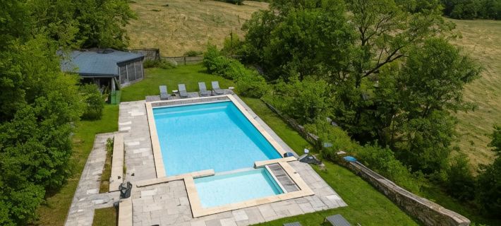 Les Jardins de la Contie Hotels in Lot
