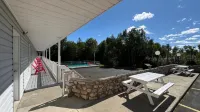Motel 7 Inn & Suites Hotels in Bathurst
