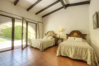 Casa Santa Rosa Hotel Boutique