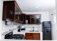 Villas Hillside apt 3 Hotels in Samaná