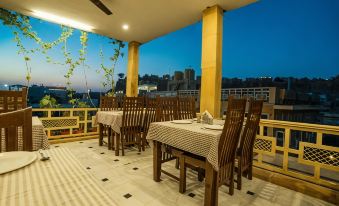 Royal Empire Camp & Resort Jaisalmer
