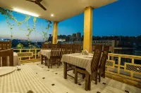 Royal Villa Desert Camp Jaisalmer
