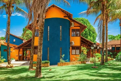 Villa Zanotto Piri