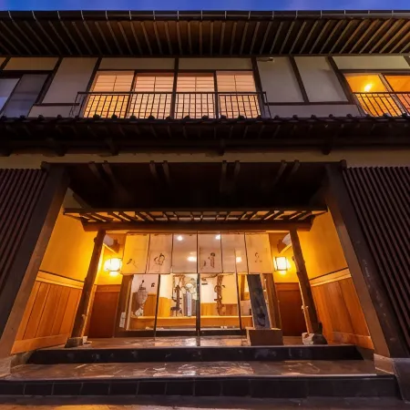 Tsukasa Ryokan