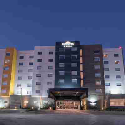 Microtel Inn & Suites by Wyndham Irapuato Hotel Exterior