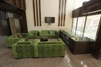 Meera Madhav Resort - วิว