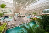 Lotus Therm Spa&Luxury Resort - Pool