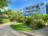 Portobello by the Sea Hotels in Dicky Beach