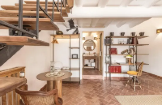 Ananay飯店的Casa Clara