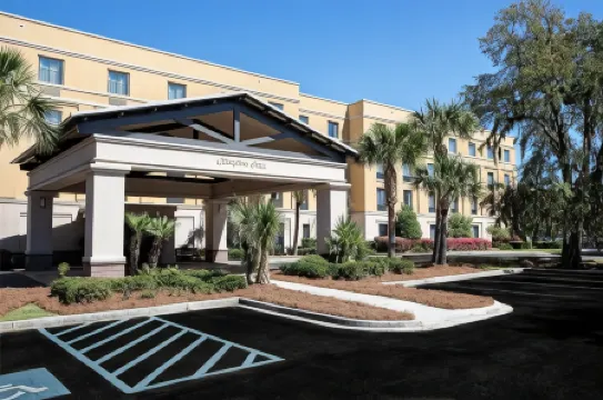 Hampton Inn Charleston/Daniel Island