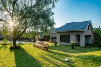 Kinga Homes Boutique Hotel