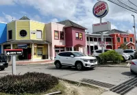 SeaEsta Negril فنادق في 