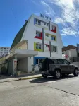 Hotel Ágora Hotels in 