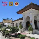 Hotel Tudanca-Aranda II