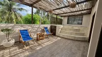 Cantika Villa