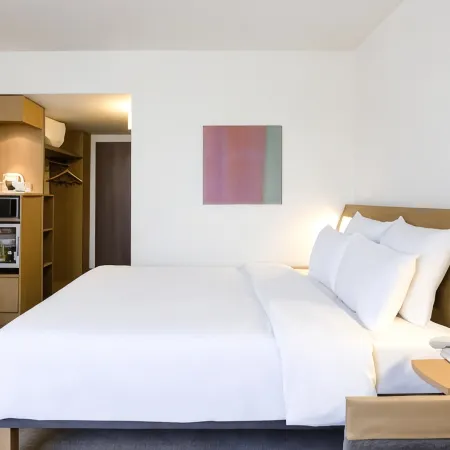 Novotel Nuernberg Messezentrum