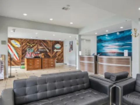 Beachside Resort Hotel Hotels in Gulf Shores