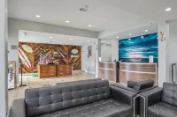 Beachside Resort Hotel