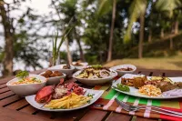 Serendipity Lake - Hikkaduwa Hotel a Dodanduwa