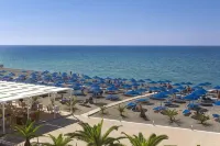 Mare Blue Hotel - Havudsigt