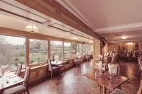 Damson Dene Hotel - breakfast