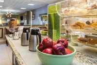 Quality Inn Hotels in Harmar Township