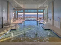 Marriott Virginia Beach Oceanfront Resort Отели рядом с достопримечательностью «Пляж Сандбридж»