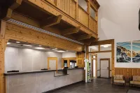 Marriott's Summit Watch Hotels in Park City