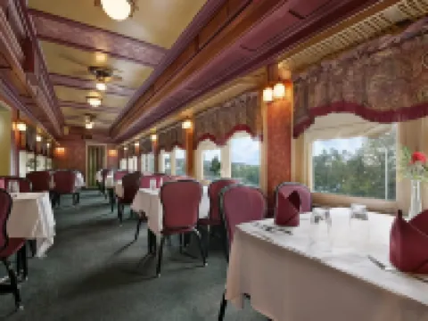 Days Inn by Wyndham Tannersville Hotels in Pocono