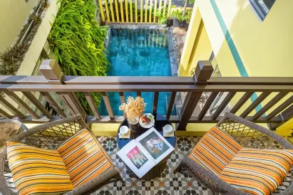 Villa Soleil Hội An