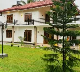 Ahasna Airport Villa