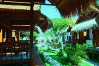 Pemedal Beach Resort Hotels in Nusa Lembongan