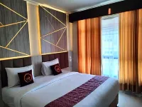 Unp Hotel & Convention