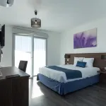 Hotel Libera Caen Colombelles